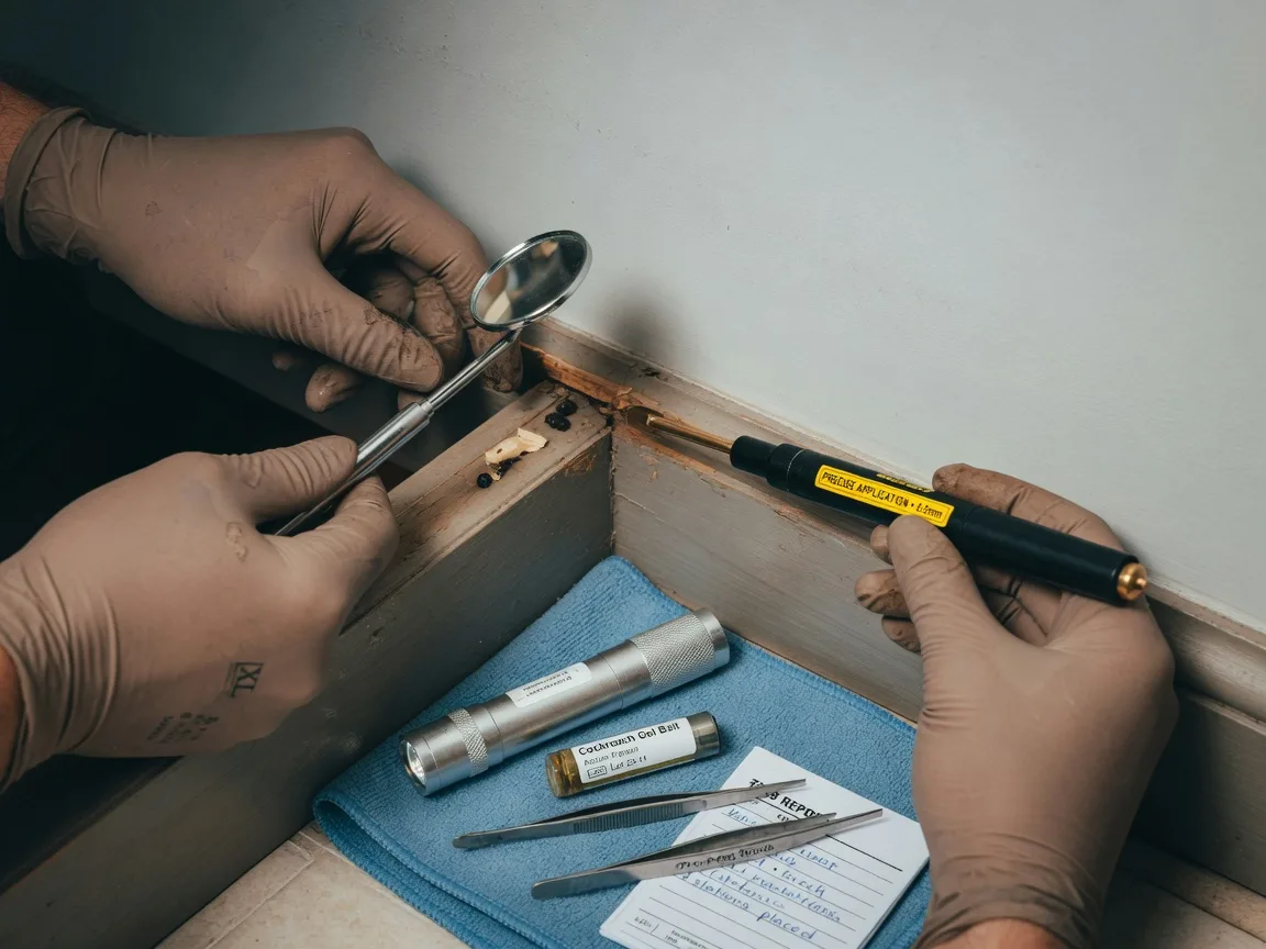Why choose Emergency Pest Control in Centerton, AR